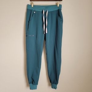 Figs scrubs Zamora jogger Small